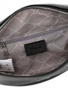 Tamaris Alessia Crossover Bag Black Tamaris Alessia Crossover Bag Black