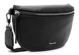 Tamaris Alessia Crossover Bag Black Tamaris Alessia Crossover Bag Black