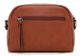 Tamaris Alessia Crossover Bag Cognac