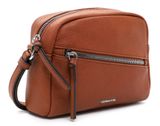 Tamaris Alessia Crossover Bag Cognac