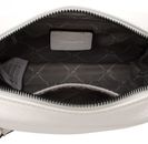 Tamaris Alessia Crossover Bag White Tamaris Alessia Crossover Bag White