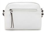 Tamaris Alessia Crossover Bag White Tamaris Alessia Crossover Bag White