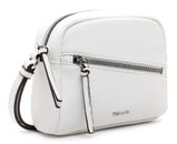 Tamaris Alessia Crossover Bag White Tamaris Alessia Crossover Bag White