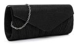 Tamaris Amalia Clutch Black