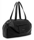 Tamaris Anuschka Bowlingbag Black