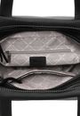 Tamaris Anuschka Bowlingbag Black