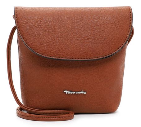 Tamaris Alessia Crossover Bag Cognac