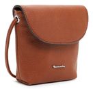 Tamaris Alessia Crossover Bag Cognac