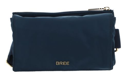 BREE Juna Textile 6 Body Bag Ink