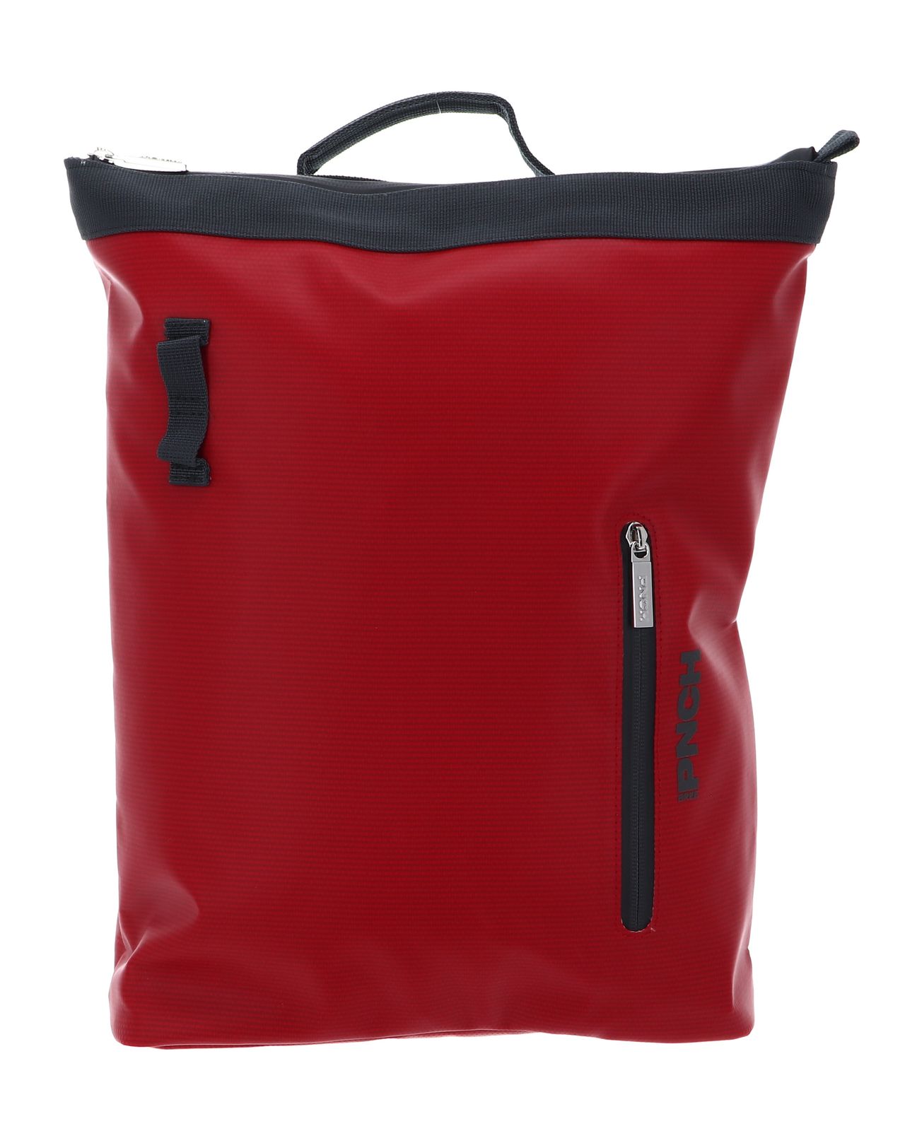 BREE Rucksack 797 Slim Backpack Lava Red | modeherz 