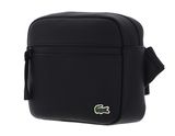 LACOSTE LCST Reporter Bag Noir LACOSTE LCST Reporter Bag Noir