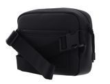 LACOSTE LCST Reporter Bag Noir LACOSTE LCST Reporter Bag Noir