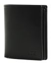 JOST Aarhus Wallet Black JOST Aarhus Wallet Black