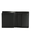 JOST Aarhus Wallet Black JOST Aarhus Wallet Black