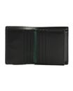 JOST Aarhus Wallet Black JOST Aarhus Wallet Black