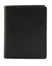 JOST Aarhus Wallet Black JOST Aarhus Wallet Black