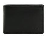 JOST Aarhus Wallet Black