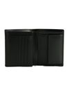 JOST Aarhus Wallet Black JOST Aarhus Wallet Black
