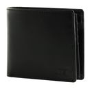 JOST Aarhus Wallet Black JOST Aarhus Wallet Black