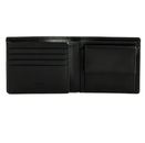 JOST Aarhus Wallet Black JOST Aarhus Wallet Black