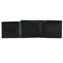 JOST Aarhus Wallet Black JOST Aarhus Wallet Black