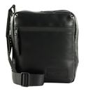 JOST Aarhus Shoulder Bag XS Black JOST Aarhus Shoulder Bag XS Black