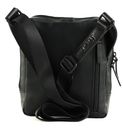 JOST Aarhus Shoulder Bag XS Black JOST Aarhus Shoulder Bag XS Black