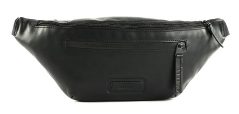 JOST Aarhus Crossbody Bag Black