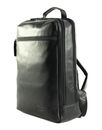 JOST Aarhus Daypack Backpack Black JOST Aarhus Daypack Backpack Black