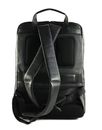 JOST Aarhus Daypack Backpack Black JOST Aarhus Daypack Backpack Black