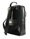 JOST Aarhus Daypack Backpack Black JOST Aarhus Daypack Backpack Black