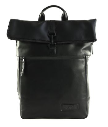 JOST Aarhus Courier Backpack Black