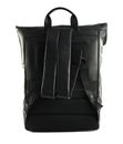 JOST Aarhus Courier Backpack Black