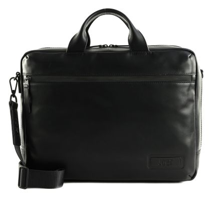 JOST Aarhus Business Bag M Black