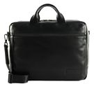 JOST Aarhus Business Bag M Black