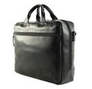JOST Aarhus Business Bag M Black