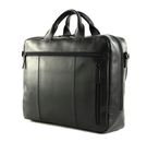 JOST Aarhus Business Bag M Black