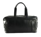 JOST Aarhus Travel Bag Black JOST Aarhus Travel Bag Black