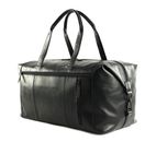 JOST Aarhus Travel Bag Black JOST Aarhus Travel Bag Black