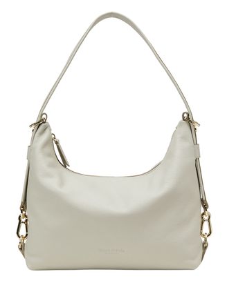 Marc O'Polo Hanna Hobo Bag S Stone Grey