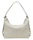 Marc O'Polo Hanna Hobo Bag S Stone Grey