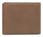 Marc O'Polo Tom Combi Wallet L Burnt Ash Marc O'Polo Tom Combi Wallet L Burnt Ash