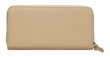 Marc O'Polo Finja Zip Wallet L Jonesboro Cream