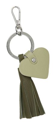 Marc O'Polo Funy Key Ring Cedar Green