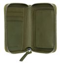 Marc O'Polo Ellis Zip Wallet M Cedar Green Marc O'Polo Ellis Zip Wallet M Cedar Green