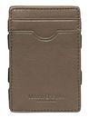 Marc O'Polo Morris Card Holder Burnt Ash