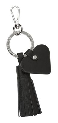 Marc O'Polo Funy Key Ring Black