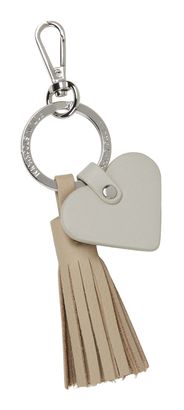 Marc O'Polo Funy Key Ring Jonesboro Cream