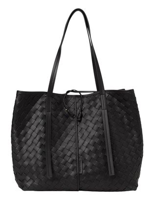 Marc O'Polo Seija Shopper L Black