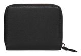 Marc O'Polo Ellis Zip Wallet M Black